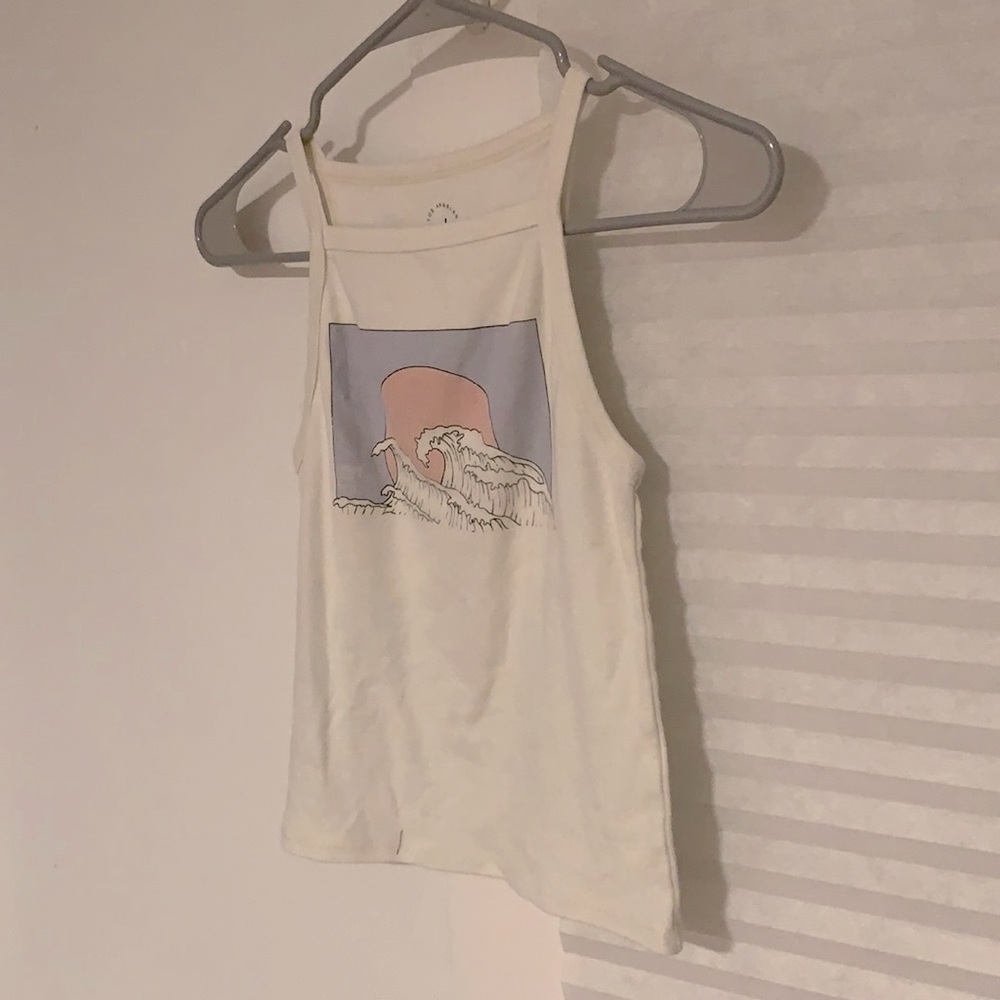 PacSun Wave Tank